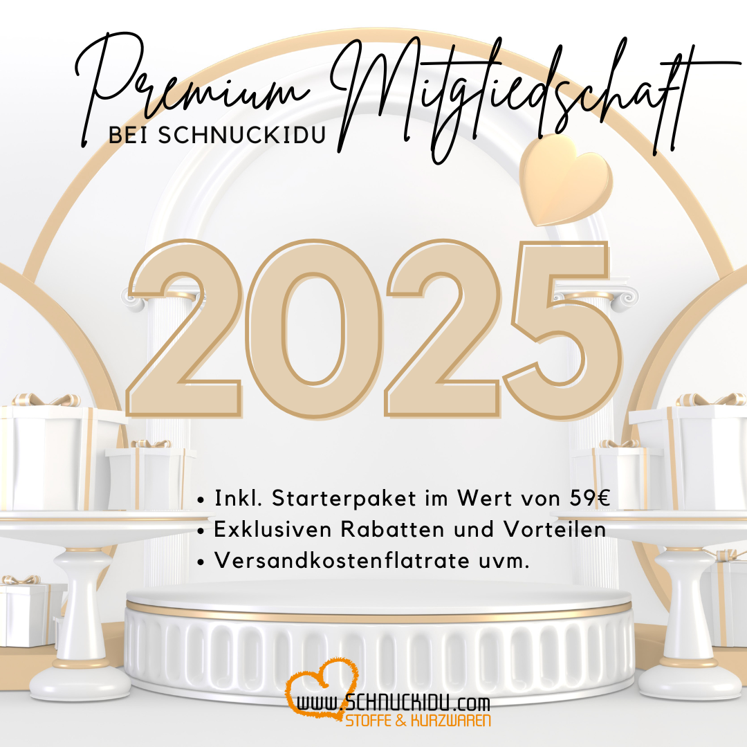 Schnuckidu Premium Mitgliedschaft 2025