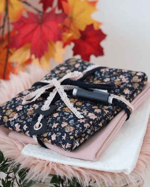 Flowery -  unsere September Abobox 🌸