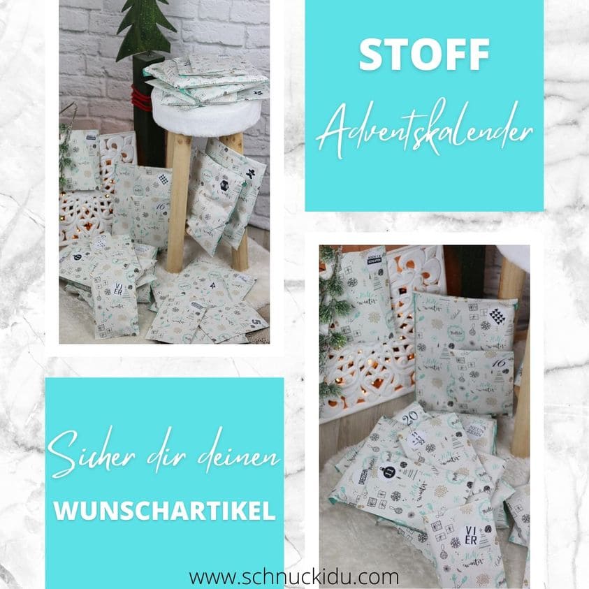 Online Adventskalender